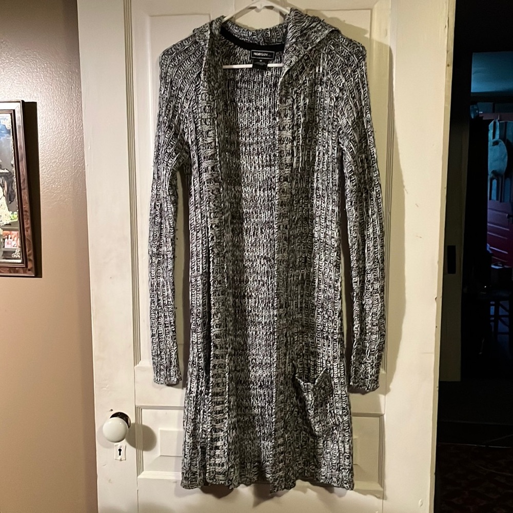 Morgan City Sweater